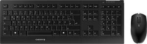 Cherry B.UNLIMITED 3.0 (schwarz)(DE) Wireless Tastatur