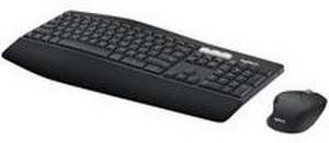 Logitech MK850 Performance Wireless Combo (US) INTNL Layout Tastatur und Maus Set