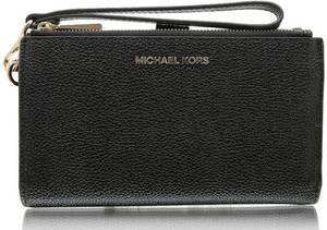 Michael Kors Wristlets black (32T7GAFW4L) Portemonnaie