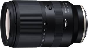 Tamron 18-300mm f3.5-6.3 Di III-A VC VXD Reiseobjektiv