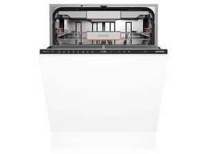  GORENJE ULTRA 16 FIAES GOR Geschirrspüler (vollintegrierbar, 598 mm breit, 41 dB (A), A) 