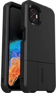 Otterbox Universe Series Schutzhülle für Samsung XCover6 Pro Schwarz Handy-Cover