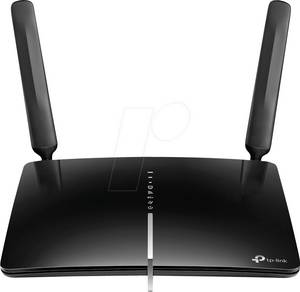 Tp-link Archer MR600, WLAN-LTE-Router 