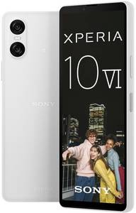 Sony Xperia 10 VI 5G Handy