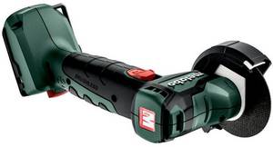 Metabo PowerMaxx CC 12 BL (600348840) Akku-Winkelschleifer