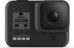 Gopro HERO8 Black Action Cam 4K-Action-Cam