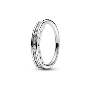 Pandora Damenring Signature 192283C01-50 