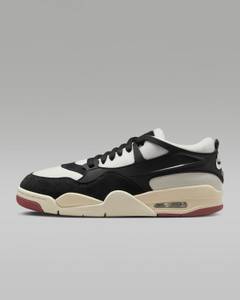 Nike Jordan Jordan Air Jordan 4RM (FQ7939) sail/white/coconut milk/black Basketballschuhe