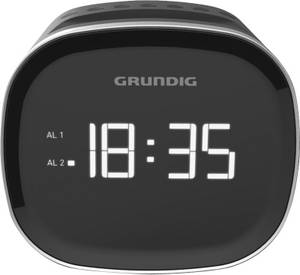 Grundig Sonoclock 2500 BT Radiowecker