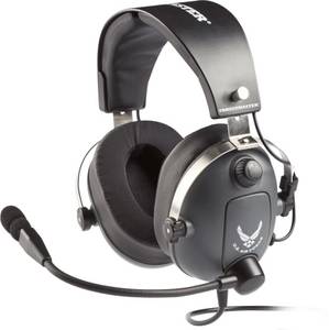 Thrustmaster T.Flight U.S. Air Force Edition-DTS PC Headset