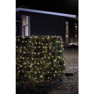 Konstsmide LED Lichterkette mit Lichtsensor (3730-103) LED-Lichterkette