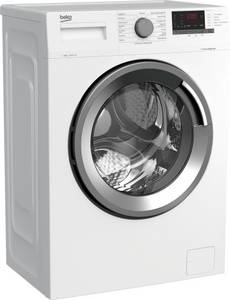 Beko Waschmaschine WMO822A 7001440096, 8 kg, 1400 U/min 