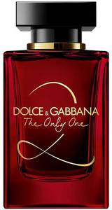 Dolce & Gabbana D&G Dolce & Gabbana The Only One 2 Eau de Parfum (100ml) Eau de Parfum für Frauen (EdP)