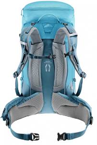 Deuter Trail Pro 34 SL (2025) lagoon/atlantic Wanderrucksack