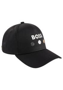 Boss Baseball Cap 