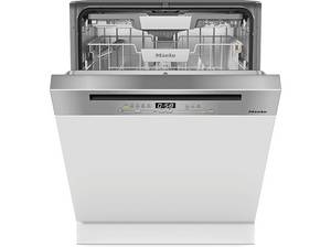  MIELE G 5811 SCI Active Plus Geschirrspüler (teilintegrierbar, 598 mm breit, 43 dB (A), A) 