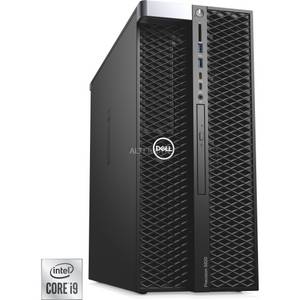 Dell Precision T5820 Workstation Intel® Core™ i9 i9-10920X 32 GB 1 TB SSD Windows® 10 Pro 