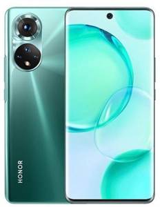 Honor 50 128GB Emerald Green 5G Handy