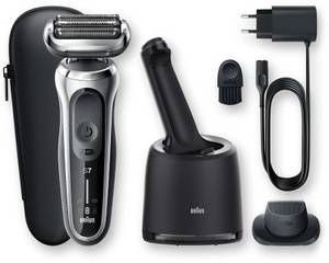 Braun Series 7 70-S7200cc Special Pack Folienrasierer