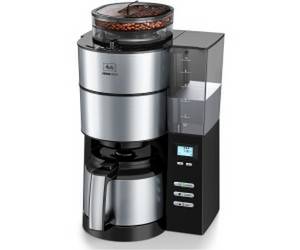 Melitta AromaFresh Therm 1021-12 Filterkaffeemaschine