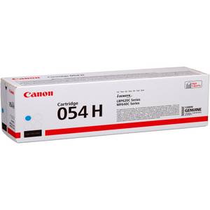 Canon Toner cyan 54 H 3027C002 Lasertoner