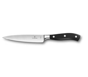 Victorinox Allzweckmesser , Kochmesser geschmiedet 'Grand Maître' 