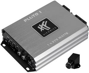 Hifonics PLUTO I Monoblock-Endstufe