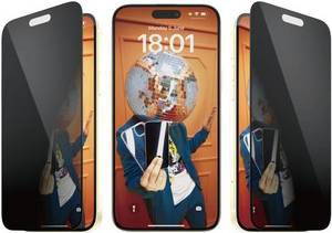 Panzerglass Privacy Screen Protector Blickschutzfolie 1St. 