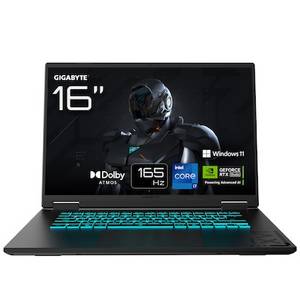 Gigabyte GAMING A16 CMH 16
