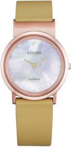 Citizen Watches Citizen Damenuhr EG7073-16Y Analoguhr