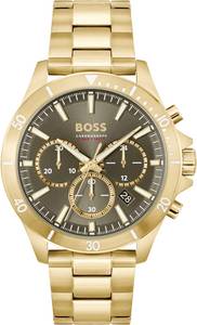 Boss Chronograph 