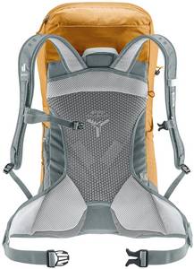 Deuter AC Lite 28 SL (2023) cinnamon/teal Wanderrucksack