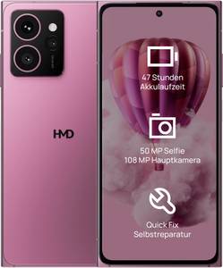 HMD Skyline 5G Handy