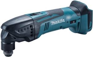 Makita DTM50Z (ohne Akku, im Karton) Akku-Multi-Cutter