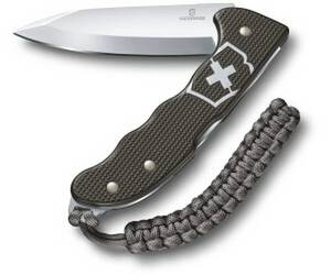 Victorinox Hunter Pro Alox Limited Edition 2022 (Thunder Gray)