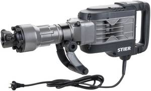 Stier SAH-2000 Stemmhammer