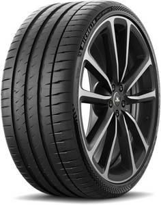 Michelin Pilot Sport 4 S 285/30 R22 101Y XL Sommerreifen