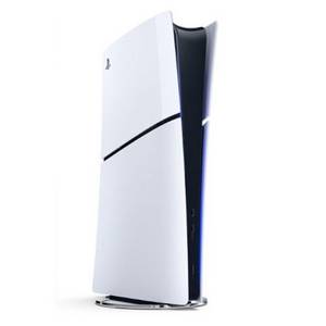 Playstation PlayStation 5 Slim (PS5 Slim) Digital Edition PS5 Konsole