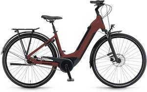 Winora Sinus Tria N8 eco (2022) Elektro-Tiefeinsteiger