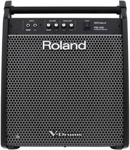 Roland PM-200 Drum Monitor System