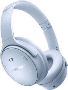 Bose QuietComfort Headphones Over-Ear-Kopfhörer (Rauschunterdrückung, Bluetooth) 