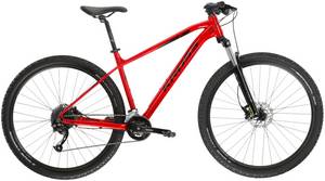 Kross Mountainbike 