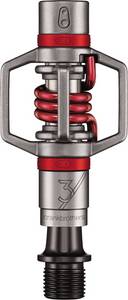 Crankbrothers Eggbeater 3 (rot) Klickpedale