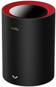 Cudy M3000 1-pack Black Mesh Router