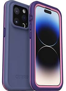 Otterbox Fre MagSafe für iPhone 14 Pro valor purple