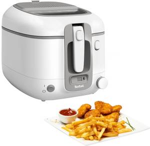 Tefal Fritteuse 