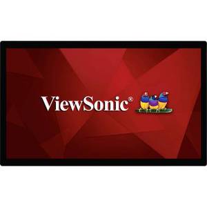 Viewsonic TD3207 Touchscreen-Monitor 81.3 cm (32 Zoll) EEK E (A - G) 1920 x...