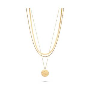 QOOQI Kette 88007131 