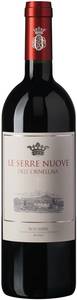 Tenuta dell Ornellaia Ornellaia Le Serre Nuove dell Ornellaia Bolgheri Rosso DOC Rotwein