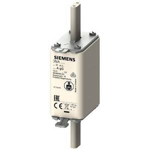 Siemens 3NA3003 Sicherungseinsatz Sicherungsgröße = 0 10 A 500 V 3 St. 